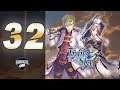 Let's Play The Legend of Heroes: Trails in the Sky 3rd - Episode 32