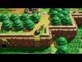 Lets Play The Legend of Zelda Link's Awakening Remastered Part 10: A Quick Trip with Mr  Ghost