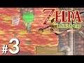Let's play: The Legend of Zelda: The Minish Cap # 3 [Fr]