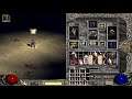 Lets Play Together Diablo 2 - Lord of Destruction (Delphinio) 167 - Lala