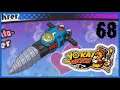 Let's Play Yo-Kai Watch 3 - [Blind] Part 68 - Yo-Kai-Bohrer