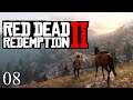 [Let's Stream] Red Dead Redemption 2 [deutsch] 08