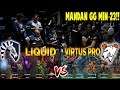 LIQUID vs VIRTUS PRO [Game 1] - "Mandan GG Min 23" - EPICENTER MAJOR 2019 DOTA 2