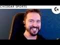 Logitech G x Cheddar Sports: Hexagrams talks the Overwatch League Stage 2 playoffs