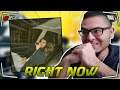 Lse Eze Feat Havi - Right Now(Official Music Video) | REACTION (Sponsored)