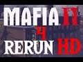 Mafia II DLC: Jimmy's Vendetta HD On Twitch - Part 4 (Lots of Explosions)