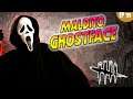 💀 Maldito Ghostface 💀 |DEAD BY DAYLIGHT GAMEPLAY ESPAÑOL | DBD PC XBOX PS4 |
