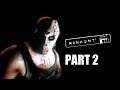 Manhunt PS4 Longplay Part 2 of 3