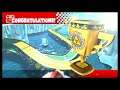 Mario Kart 8 Deluxe - 4-players Tri-force Cup