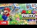 Mario Party Superstars LAUNCH Stream w/ Viewers
