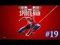 Marvel's Spider-Man Platin-Let's-Play #19 | Und der Preis geht an ... (deutsch/german)
