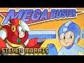 Mega Man 2 - Crash Man funk cover by Steven Morris