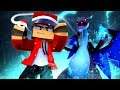 Minecraft: NOVA SERIE * POKEMON O FILME * #01 ‹ Goten ›