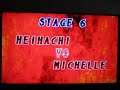 Tekken 2(PS1)-Heihachi Mishima Playthrough