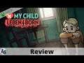 My Child Lebensborn Review on Xbox