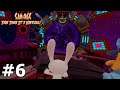 NANOVERSE - Sam & Max: This Time It's Virtual! | Part 6 Playthrough | Oculus Quest 2 VR