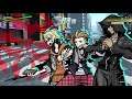 NEO: The World Ends with You (Demo) - Playthrough Part 2
