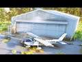 New Airport Renovator Simulator | Restore & Clean Up Old Airport Runway | Airport Renovator Gameplay