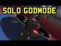 NEW! SOLO GODMODE HIT IT EVERY TIME EASY!/GTA 5 SOLO GODMODE GLITCH WITH MAP XBOX AND PS4!
