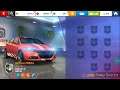 New system of Asphalt 8 multiplayer gameplay