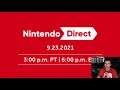 Nintendo Direct Prediction Video for September 23rd - Hype Discussion with Paul Gale Network!