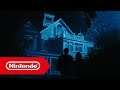 Nintendo Switch + Resident Evil: Terror en cualquier lado