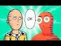 One Punch Man no Totally Accurate Battle Simulator TABS (Mods)