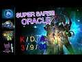 Oracle 3/9/30 - Dota 2 gameplay