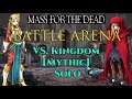 Overlord: MASS FOR THE DEAD - Battle Arena VS. Kingdom [Mythic] Solo
