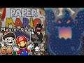 Paper Mario MASTER QUEST [64] "Aaahh!!! Real Monstar!"