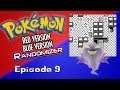 Pokémon Red/Blue Randomizer [9] - Dancer Hideout