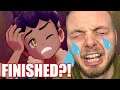 Pokemon Shield - WE FINISHED THE GAME?! #7