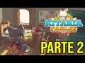 PRIMERA RELIQUIA | Kitaria Fables Gameplay Español PARTE 2 DEMO