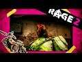 Rage 2 PS4 Walkthrough Part 11 - Goon Bridge & Forlorn Shack's Fallen Ranger