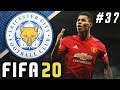 RASHFORD IN, WERNER OUT??! - FIFA 20 Leicester Career Mode EP37