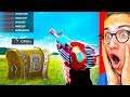 Reacting To NERF BATTLE ROYALE IN REAL LIFE!