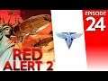 Red Alert 2 Allied 11: Operation Fallout