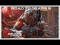 🎮 Rein ins dunkle Loch ★ Road to Gears 5 ★ Gears of War 4 #06 ★ Deutsch ★ PC