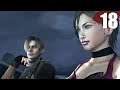 Resident Evil 4 Walkthrough - Part 18 - LEAVING FOR THE ISLAND