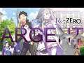 Re:Zero: Re-Review Because Everyone Deserves a Second Chance (Season 1)