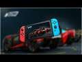Rise: Race The Future Gameplay on Nintendo Switch