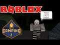 Roblox | Camping 2 (Part 1) | Daniel is a horrible guide!