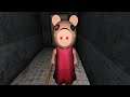 Scary Piggy jeff Gameplay Walkthrough Part 1 (IOS/Android)