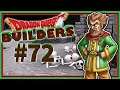 Schmieden der Königsklinge! • Dragon Quest Builders #72 • Veero