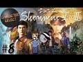 Shenmue Part 8 - A Little Breaking and Entering - CharacterSelect