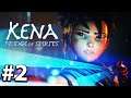 SIAPA HERO ITU - Kena: Bridge of Spirits