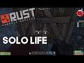 Solo Life | Rust 🏹 Console Edition Solo ep 1