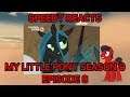 Speedy Reacts to My Little Pony Season 9 Episode 8 - Frenemies
