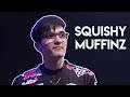 Squishy Muffinz - The Mechanical Genius (Rocket League)