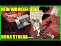 Star Wars Battlefront 2 - Boba Fett and Vader hunting down Wookiees! | Boba Fett Killstreak!